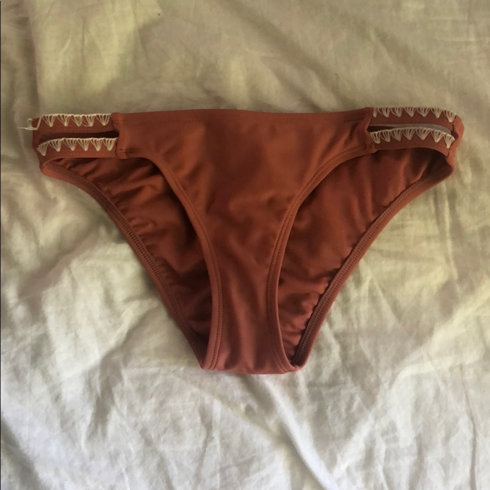 Size S target bikini bottoms